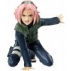 Banpresto Naruto Shippuden Panel Spectacle Haruno Sakura 9 cm