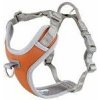 Postroj Hurtta Venture No-Pull Sea Buckthorn 45-60cm