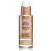 Lumene Natural Glow rozjasňujúci make-up pre prirodzený vzhľad SPF 20 odtieň 4 Tan 30 ml