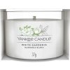 YANKEE CANDLE White Gardenia 37 g