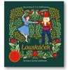 Louskáček - Prostorové leporelo