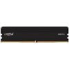 Crucial Pro/DDR5/24GB/5600MHz/CL46/1x24GB/Black CP24G56C46U5