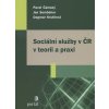 Sociální služby v ČR v teorii a praxi - Pavel Čámský
