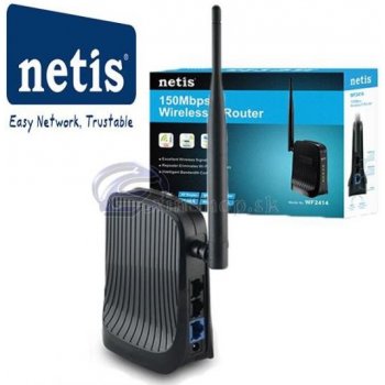 Netis WF2414