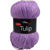 Vlna - Hep příze Tulip 41315 levandulová