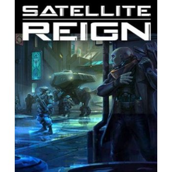 Satellite Reign