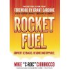 Rocket Fuel (Grant Cardone)(Pevná)
