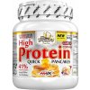 Amix Mr. Popper´s High Protein Pancakes 600 g, bez príchute