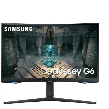 Samsung Odyssey G65B 27"