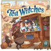 The Op Tea Witches
