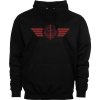Fallout Pánska mikina „BROTHERHOOD OF STEEL“ - vel XXL