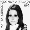 Marta Kubišová - Songy A Balady