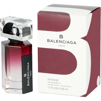 Balenciaga B. Balenciaga Intense parfumovaná voda dámska 50 ml od 60,94 € -  Heureka.sk