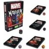 Karetní hra Marvel Mayhem