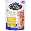 Butcher's Cat Delicious Dinners kura a pečeň 100 g