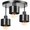 Belis Prisadený luster BODO 3xE27/60W/230V BE0033 + záruka 3 roky zadarmo + záruka 3 roky zadarmo