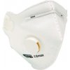 CXS Skladací respirátor CLIMAX 1720 V FFP2 s ventilčekom