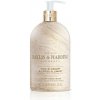 Baylis & Harding Růžový květ a Lotosový květ tekuté mýdlo na ruce 500 ml