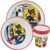 Stor Paw Patrol s kelímkom a protišmykom 3 diely