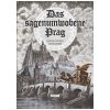 Das Sagenumwobene Prag - Novotná Anna