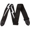Fender 099-0613-106 Black Gitarový pás