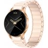 Colmi i28 Ultra Smartwatch Magnetic Strap (Gold)