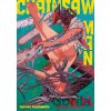 Seqoy s.r.o. Komiks Chainsaw Man 8: Totální chaos