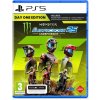 Monster Energy Supercross 25 (D1 Edition)
