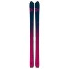 Fischer Tour X-treme 82 Ws 22/23 blue/pink 148