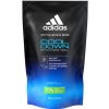 Adidas Cool Down osvěžující sprchový gel náplň 400 ml pro muže