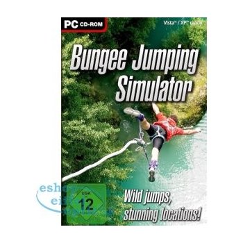 Bungee Jumping simulator