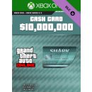 GTA 5 Online Megalodon Shark Cash Card 8,000,000$