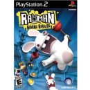 Rayman Raving Rabbids