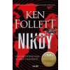 Nikdy - Ken Follett