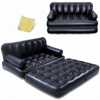 Bestway Air Couch Double Multi 5 v 1