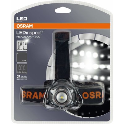 Osram LEDIL209 od 28,65 € - Heureka.sk