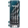 MAKITA SADA VRTÁKOV DO DREVA 5 KS (D-72861)
