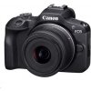 Canon EOS R100 + RF-S 18-45MM IS STM 6052C013