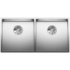 Blanco Claron 400/400 IF Nerezový drez