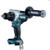 Makita Aku bezuhlíkový skrutkovač Li-ion LXT 18V, bez aku DDF492Z