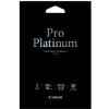 Canon Photo Paper Pro Platinum 2768B013, 300 g/m2, 10x15cm, 20ks, lesklý, biely, foto papier