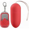 Shots Toys 10 Speed Remote Vibrating Egg Big