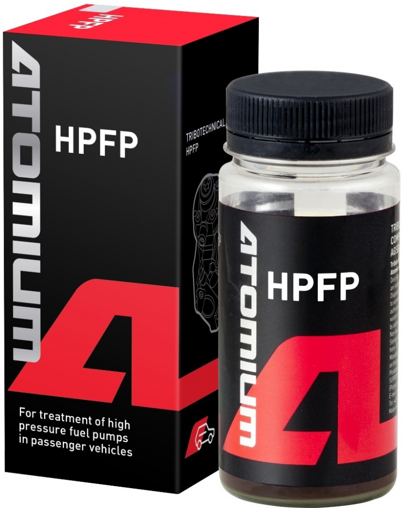Atomium HPFP 100 ml