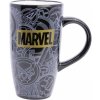 Keramický hrnček latte Marvel Avengers – 695 ml, 31163