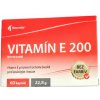 Vitar Vitamín E 200 60 kapsúl