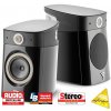 Focal Sopra N°1 - Black Lacquer Varianta: Black Lacquer