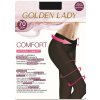 Silonky GOLDEN LADY Comfort 70 DEN čierna 4-L