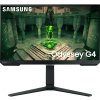 25'' SAMSUNG ODYSSEY G40B herný monitor LS25BG400EUXEN