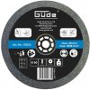 Güde Brúsny kotúč 200x25x32 mm K60