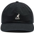 Kangol Washed Baseball K5165HT Čierna